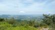 Blick nach Nordwest, Nyons