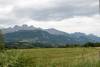 das Vercors Massiv