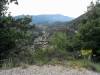 auf halbem Weg zum Barret-de-Lioure, Montbrun-les-Bains