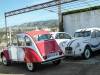an der Tankstelle, Nostalgie ...